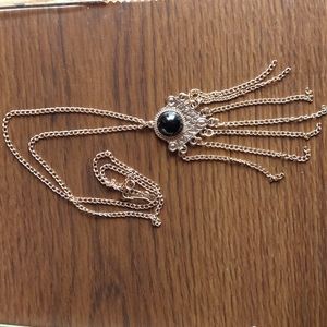 Long pendant